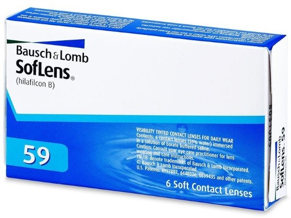 Producto - SOFLENS 59