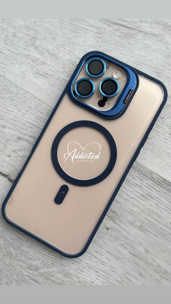 Producto - Super Combo borde azul