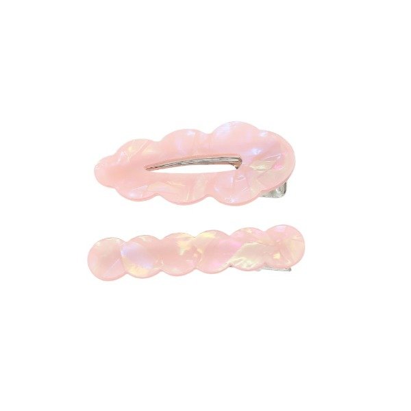 Producto - PINZA CLIP OREIRO X 4 PARES COD 31553 - 2