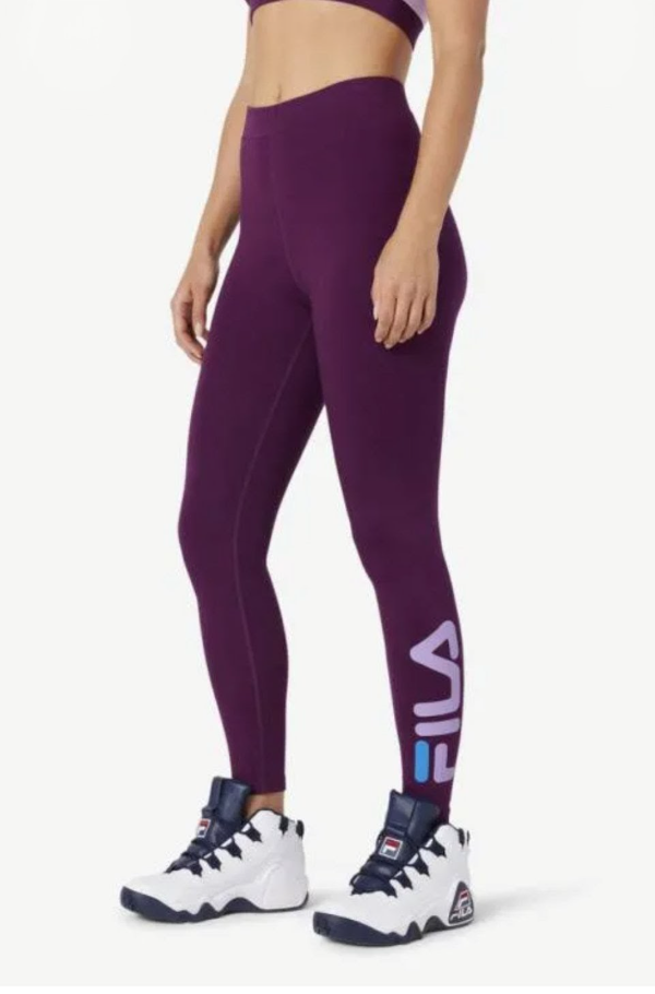 Producto - LEGGING ELORA FILA