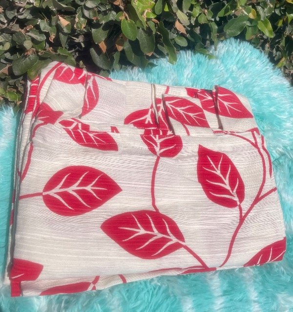 Producto - Cortinas Madras