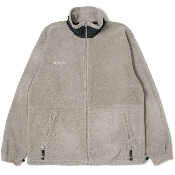Producto - POLAR ZIP COLUMBIA (L)