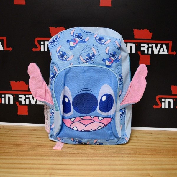 Producto - MOCHILA STITCH A0614