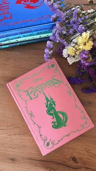 Producto - Enredados