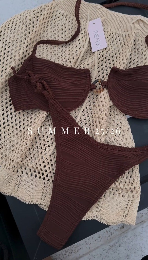 Producto - Bikini trenda 2607 - 5