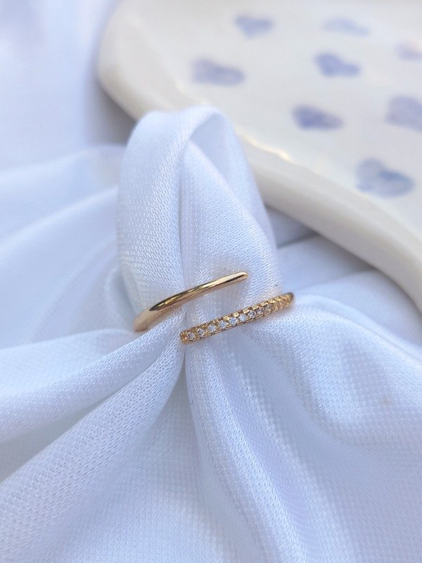 Producto - anillo fearless