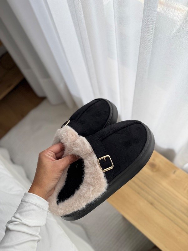 Producto - Pantu COCO (negro) - 0