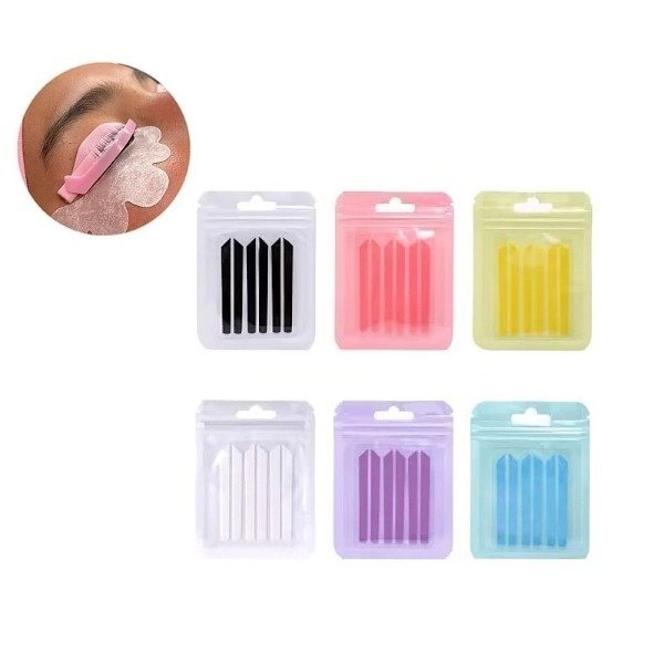 Producto - Cinta protectora para lifting de silicona flexible
