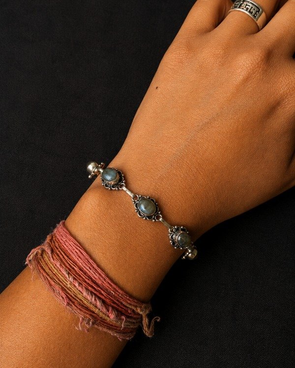 Producto - Pulsera Chica VINAYAKA #3 - 0