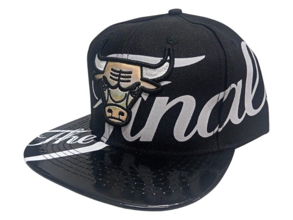 Producto - CHICAGO THE FINALS 54