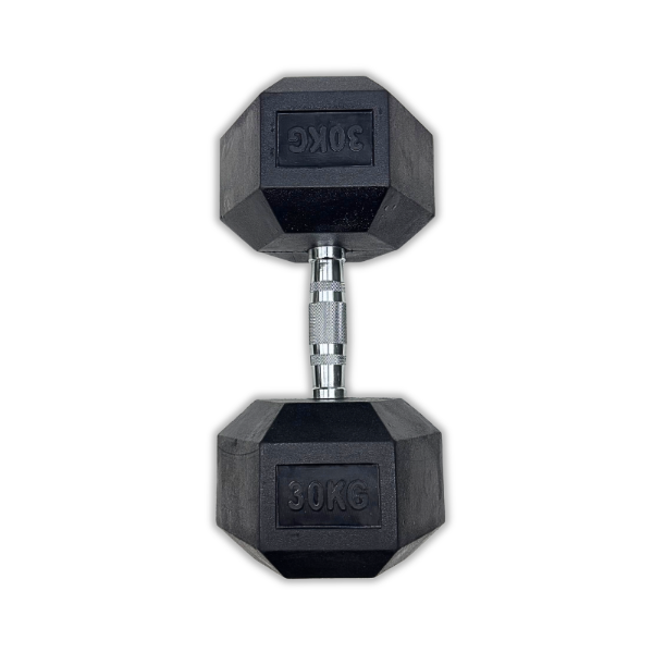 Producto - Dumbell Importada 30kg