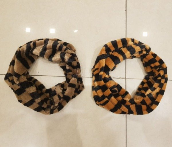 Producto - Cuello Leonela