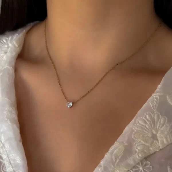 Producto - COLLAR SUSANITO LOVE 45-50CM