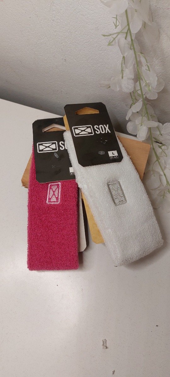 Producto - Vinchas FOREHEAD