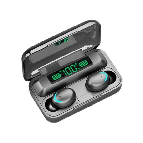 Producto - AURICULARES INALAMBRICOS F9-5