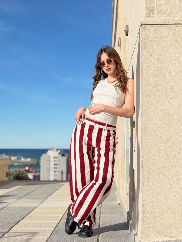 Producto - Baggy Sally - 0