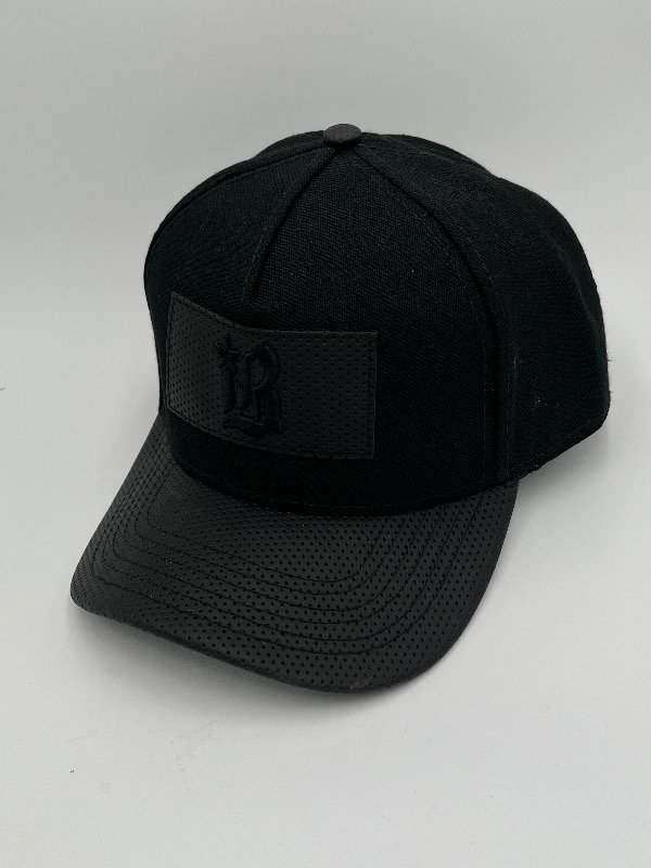 Producto - Black negra capellana negra