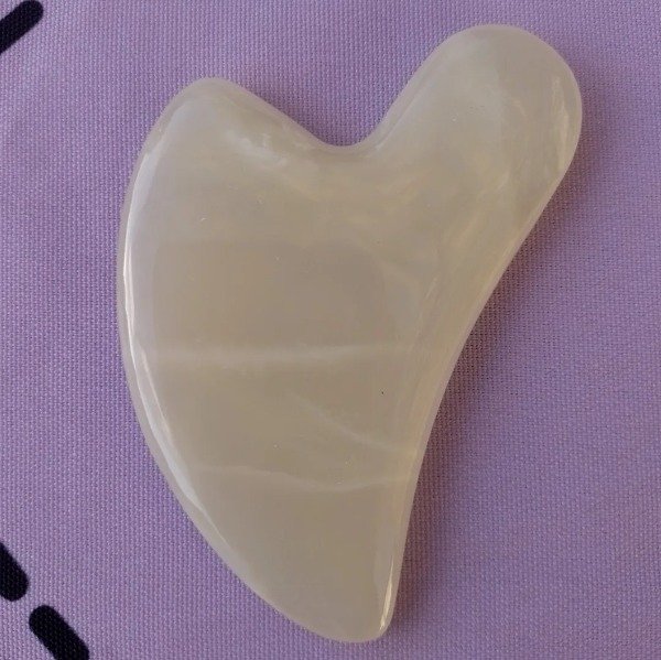 Producto - Gua Sha de Onix