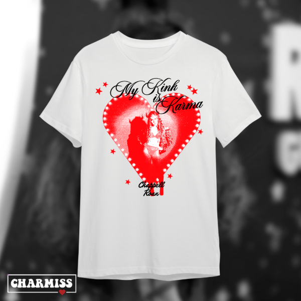 Producto - REMERON OVERSIZE-  my kink is karma
