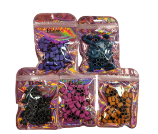 Producto - ELOISE BARRILITOS LIMA PARA DRILL X50PCS 180