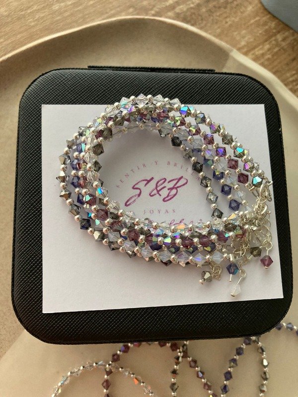 Producto - Pulsera Mely