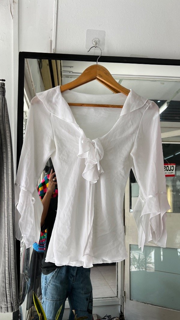 Producto - Blusa Corazon