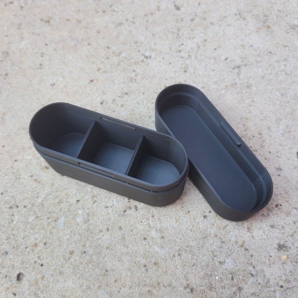 Producto - Portarrollos 35mm