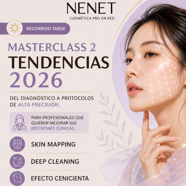 Producto - Masterclass 2: Tendencias 2026