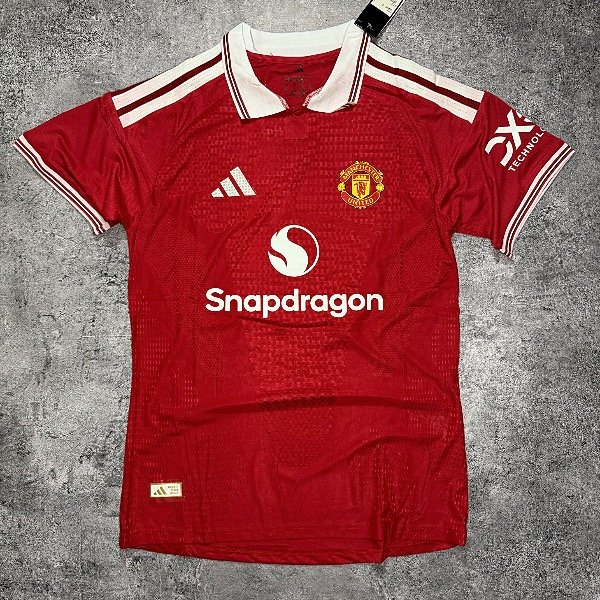 Producto - MANCHESTER UNITED 26/27