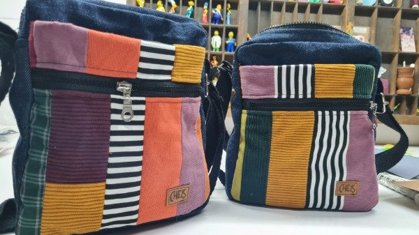 Producto - MORRAL OTOÑO