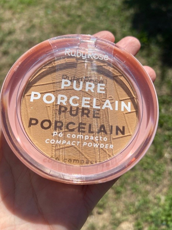 Producto - Polvo compacto P40