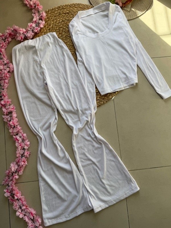 Producto - Set white morley