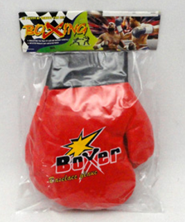Producto - Guantes  de box 37326