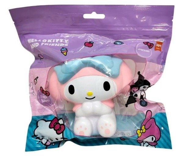 Producto - Squishy san rio