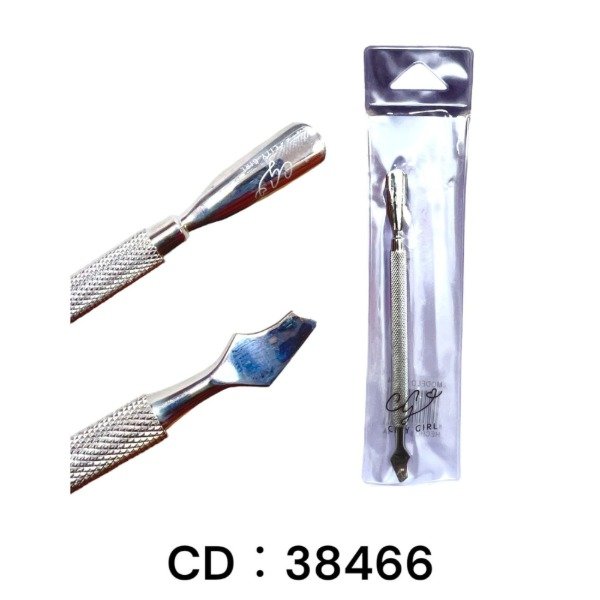 Producto - Repujador city girl 38466