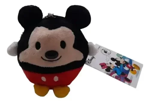 Producto - Mickey Peluche Con Vibracion Disney