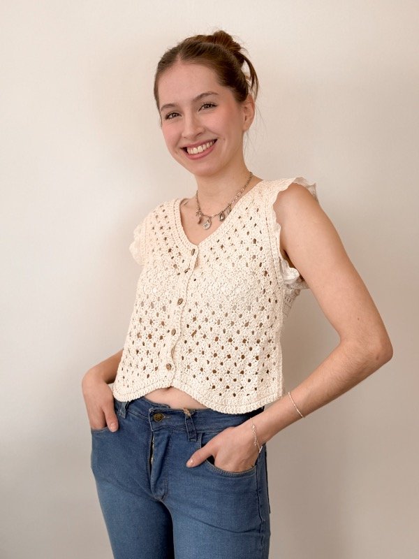 Producto - Blusa Lynette