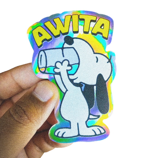 Producto - SNOOPY AWITA - TORNA