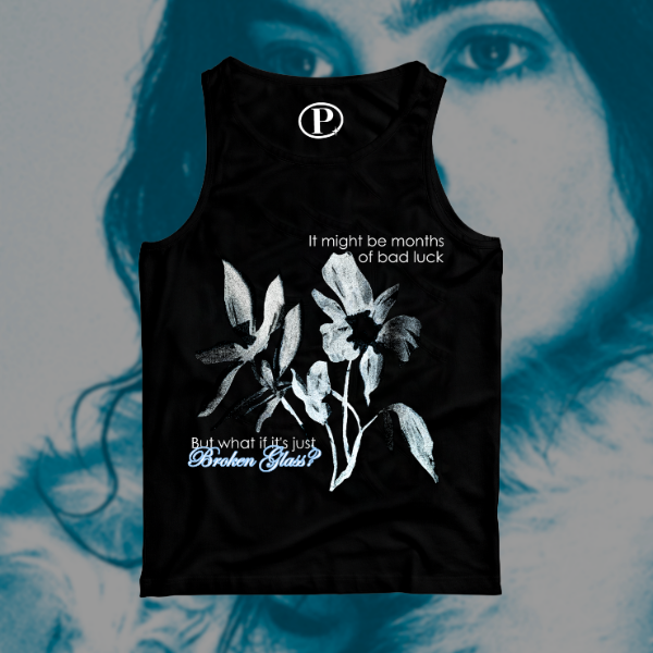 Producto - TANK TOP Lorde 6