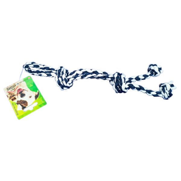 Producto - Soga 2 nudos c/manija (825m)