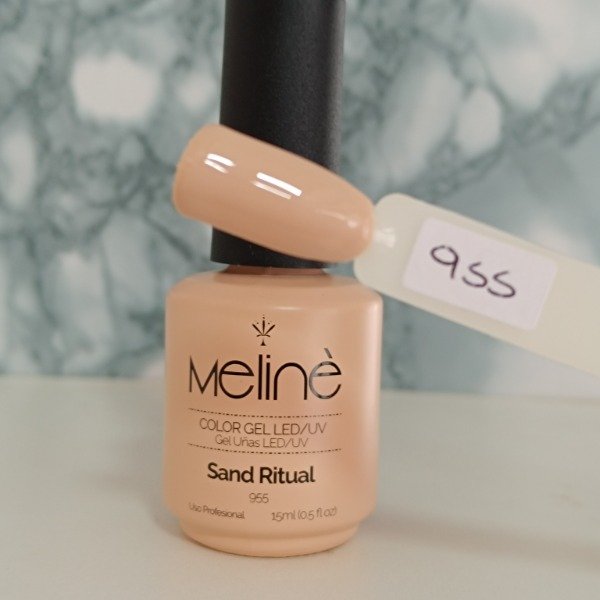 Producto - Meline Sand Ritual #955 nueva colección TIERRA