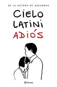 Producto - Adiós - Cielo Latini