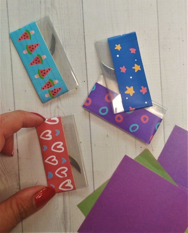 Producto - Cortadores Origami
