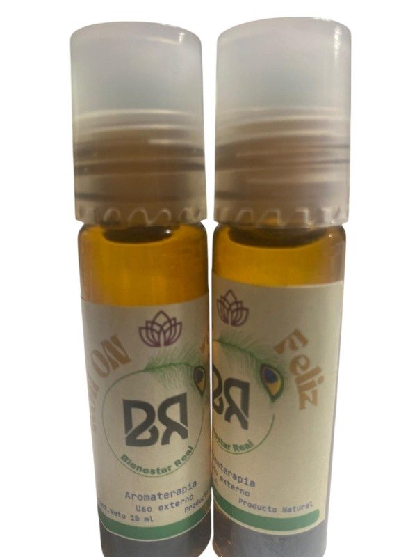 Producto - Roll On Feliz