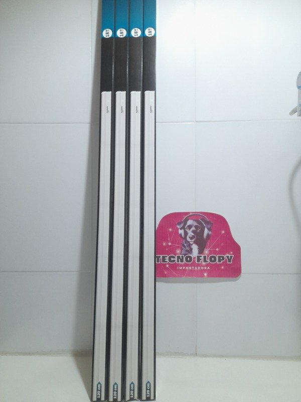 Producto - Listón led 18W lámpara foco