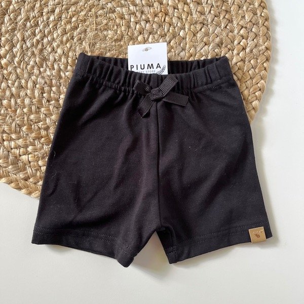 Producto - Biker Capri Negro