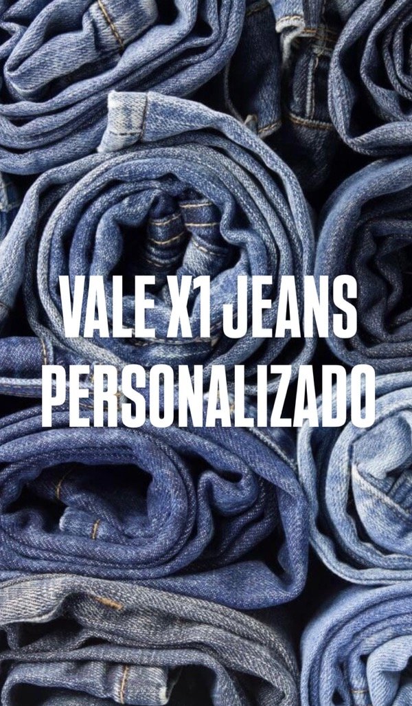 Producto - Personalizado Pantalón