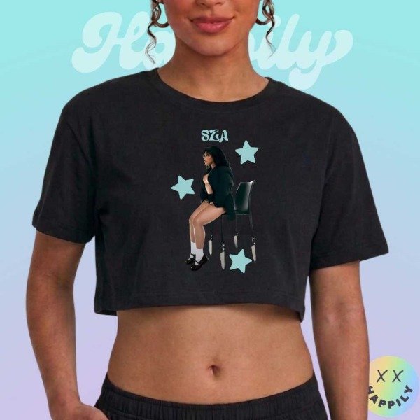 Producto - Pupera SZA #6