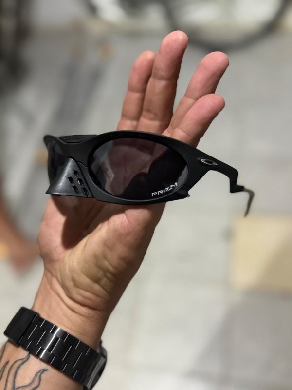 Producto - Plantaris full black