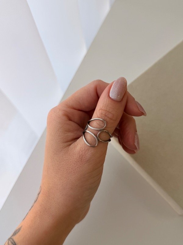 Producto - ANILLO QUAL - 1